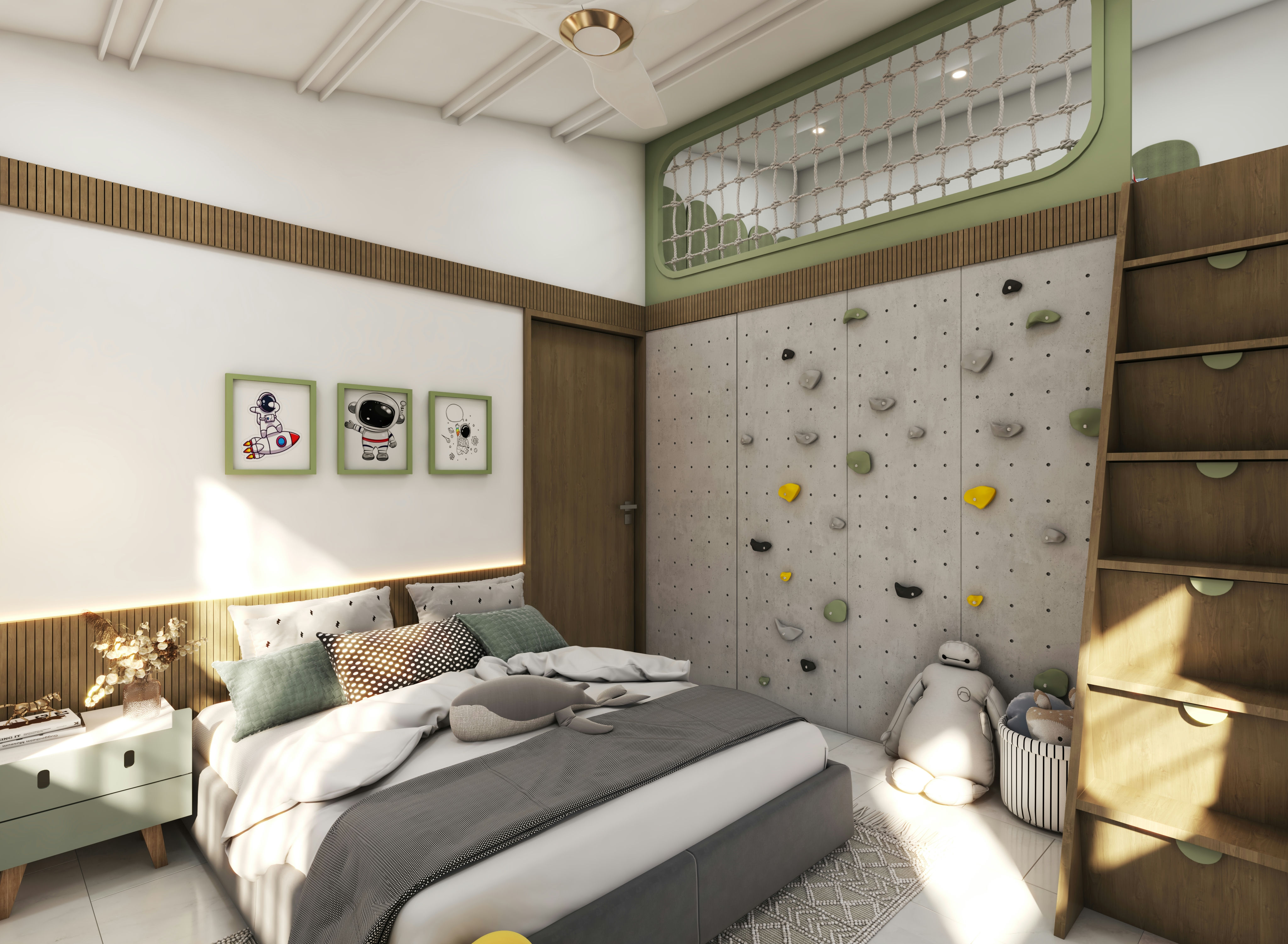 Dinesh Residency
